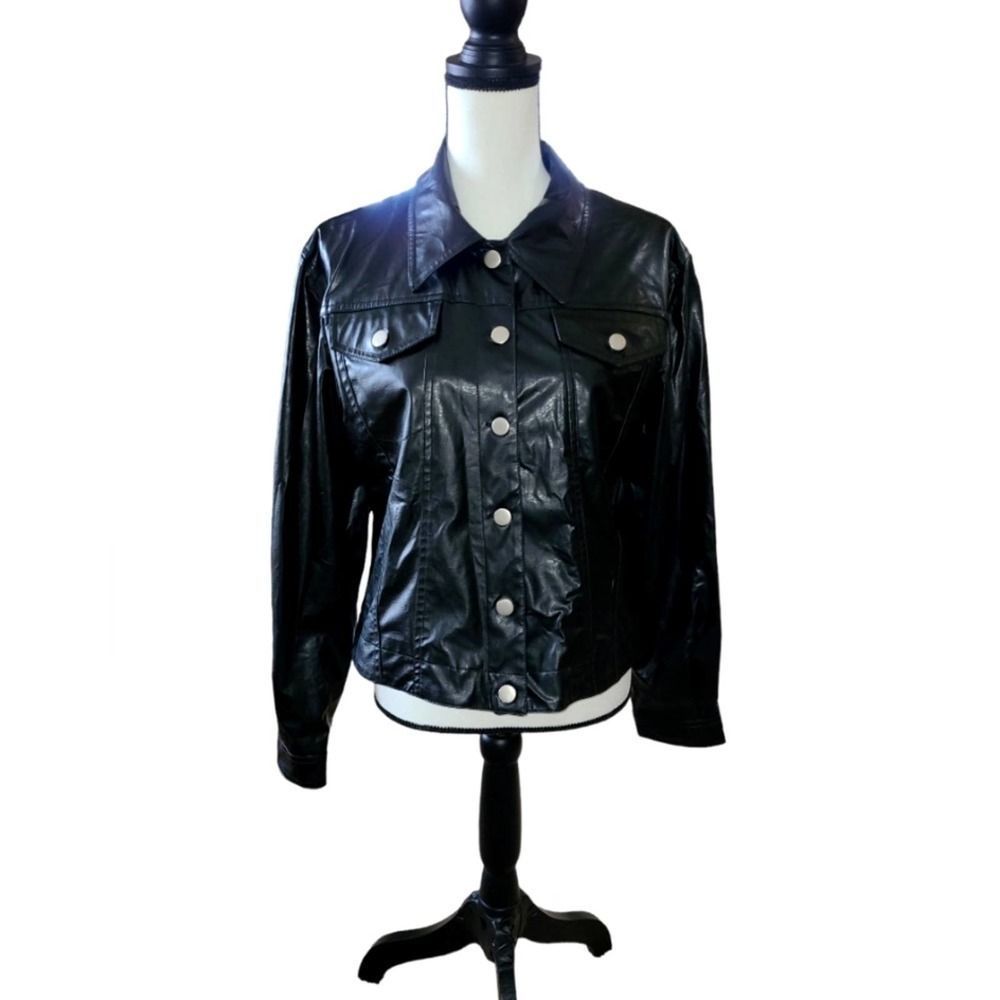 women's L Rouge jacket